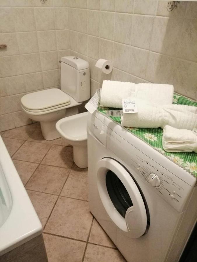 Willa La Casa Di Ulivi Piano di Follo Zewnętrze zdjęcie