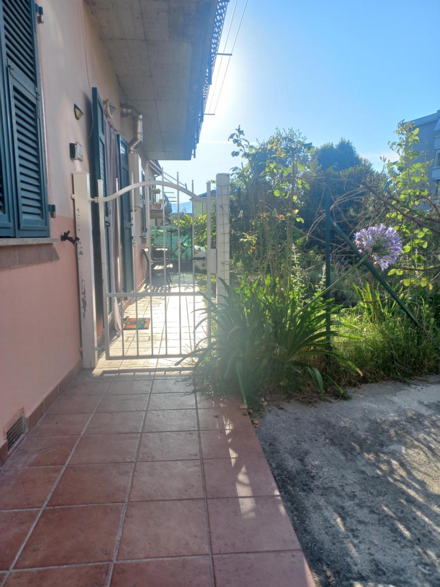 Willa La Casa Di Ulivi Piano di Follo Zewnętrze zdjęcie